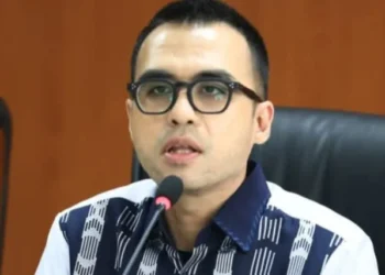 Bapemperda DPRD Bahas Ranperda Perubahan Sistem Kesehatan