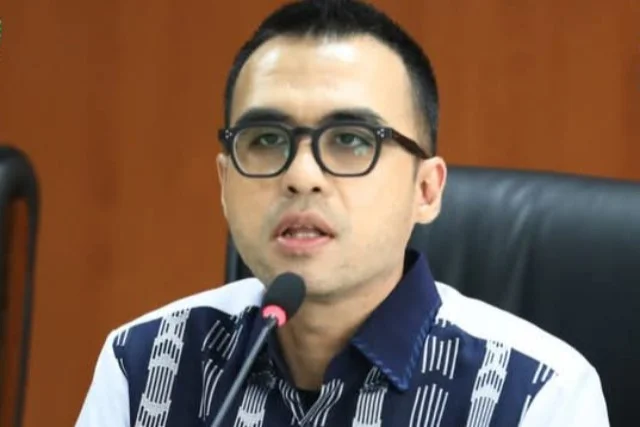 Bapemperda DPRD Bahas Ranperda Perubahan Sistem Kesehatan