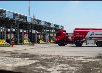 Pertamina Patra Niaga Regional Sumbagut Optimalkan Distribusi BBM di Sumatera Utara