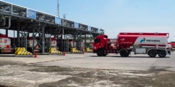 Pertamina Patra Niaga Regional Sumbagut Optimalkan Distribusi BBM di Sumatera Utara