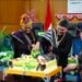 Hari Jadi Pakpak Bharat Ke-23 Bupati: Terimakasih Kepada Segenap Tokoh Pemekaran