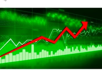 Tensi Geopolitik Memburuk Langsung Direspon Negatif Emas, IHSG dan Rupiah Ditutup di Zona Hijau