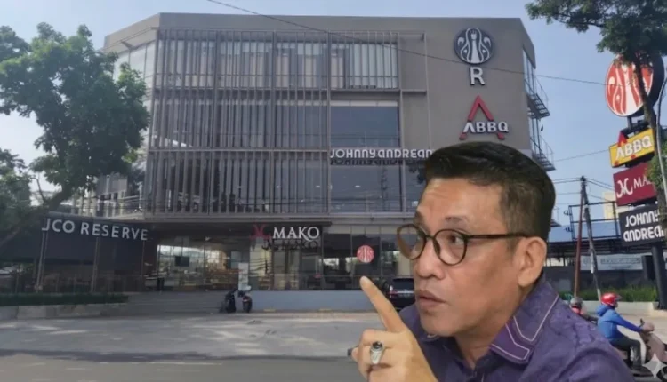 Trotoar Diduga Disulap Jadi Area Komersial, DPRD Medan Minta JCO Dibongkar