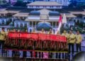 Dibuka Wamendagri Bima Arya, Rico Waas Dorong Rakernas XVIII APEKSI Lahirkan Aksi Nyata bagi Daerah