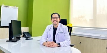 Columbia Asia Hospital Aksara Edukasi Pentingnya Kesehatan Orang Tua bagi Pertumbuhan Anak