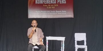 Festival Sastra Museum Dorong Gen Z Jadikan Museum Ruang Kreatif dan Inspirasi Masa Depan
