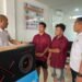 Diupah Rp 50 Juta, Hendak Dikirim ke Jambi, 25 Kg Sabu Disembunyikan di Speaker