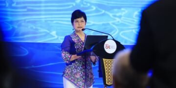 OJK Perkuat Tata Kelola dan Manajemen Risiko untuk Dukung Pertumbuhan Ekonomi Berkelanjutan