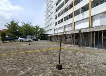 Terkait ASN Nias Jatuh di Apartemen, Dua Wanita Ditetapkan Tersangka
