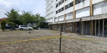 Terkait ASN Nias Jatuh di Apartemen, Dua Wanita Ditetapkan Tersangka