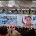 Rico Waas Ikuti Rakor Monitoring dan Asistensi Penggunaan TKD Tambahan