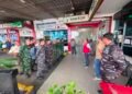 TNI Bersama PT Elnusa Petrofin Bersinergi Distribusikan BBM di Sumut