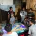 Polrestabes Medan Ungkap Kasus Judi Meja Ikan di Pulo Brayan, Lima Orang Diamankan