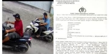 Motor NMax Dibawa Kabur Teman, Polisi Langsung Buru Pelaku: Kanit Resmob Janji Tindak Tegas