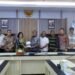 Bupati Karo Kunjungi Kementerian UMKM RI, Perkuat Sinkronisasi Program dan Jajaki Pembangunan PLUT UMKM