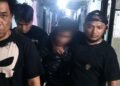 Begal Bacok Korban 8 Kali, Rampas Uang Rp900 Ribu