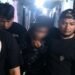 Begal Bacok Korban 8 Kali, Rampas Uang Rp900 Ribu