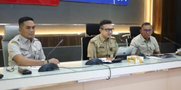 Bapenda Kota Medan Perkuat Implementasi QRESTO untuk Optimalkan Penerimaan Pajak Daerah