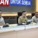 Bapenda Kota Medan Perkuat Implementasi QRESTO untuk Optimalkan Penerimaan Pajak Daerah