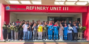 Pakar Energi UPER: Diversifikasi Bioenergi dan Riset Jadi Kunci Keberhasilan B50