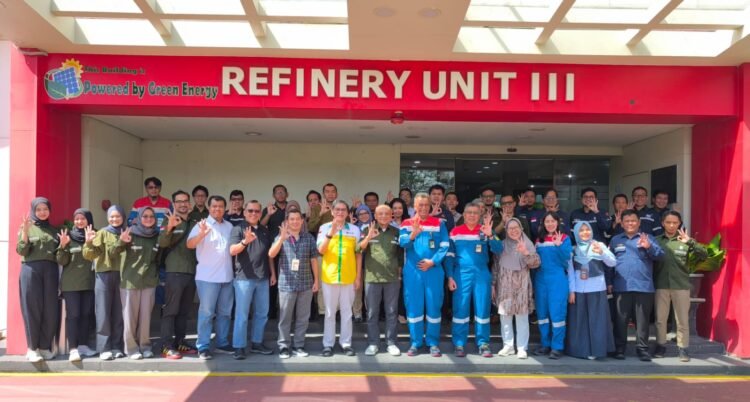 Pakar Energi UPER: Diversifikasi Bioenergi dan Riset Jadi Kunci Keberhasilan B50
