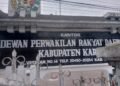 DPRD Karo Jadwalkan RDP Bahas Penggunaan Dana CSR Pemkab