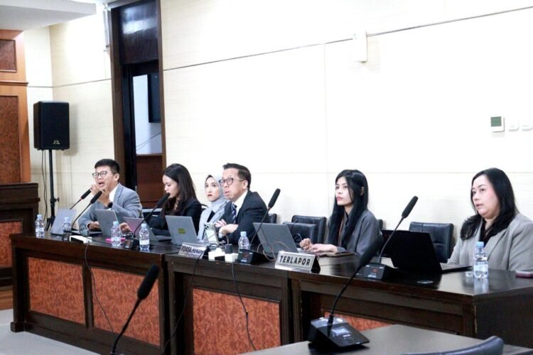 KPPU Denda Mitsubushi Corporation Rp 1 Miliar Atas Keterlambatan Notifikasi Akuisisi PT COATES HIRE INDONESIA