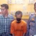 Polsek Medan Kota Ungkap Penipuan Modus Proyek Fiktif, Sekdis Peternakan Labuhanbatu Raup Rp 2M