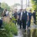 Gerak Cepat Rico Waas di Medan Labuhan: Dari Penanganan Banjir, Beton Jalan Utama, Perbaikan LPJU hingga Layanan Adminduk