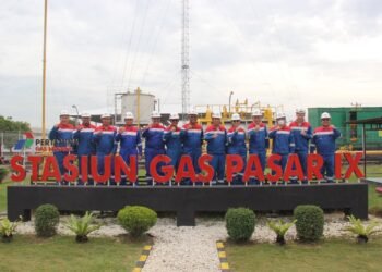 PGN Tunjukkan Kesiapan Infrastruktur Sumatera kepada Investor, Perkuat Prospek Pertumbuhan Bisnis dan Konektivitas Gas Sumatera