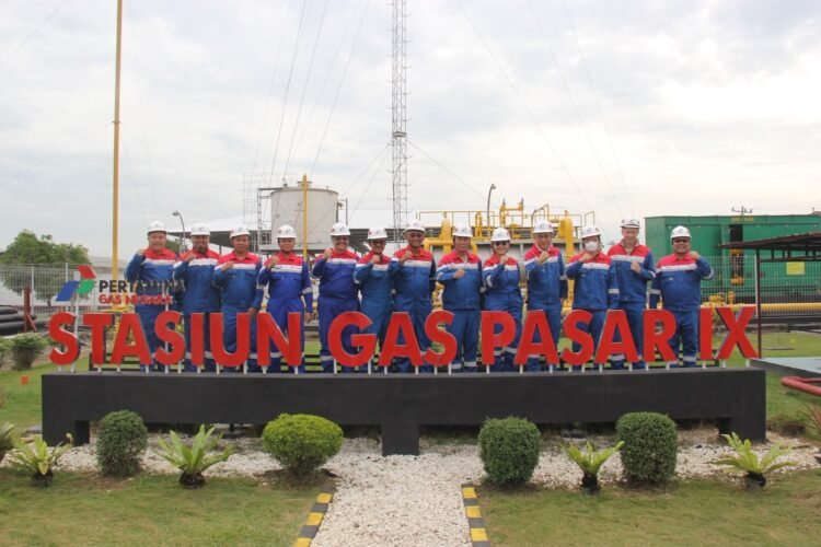 PGN Tunjukkan Kesiapan Infrastruktur Sumatera kepada Investor, Perkuat Prospek Pertumbuhan Bisnis dan Konektivitas Gas Sumatera