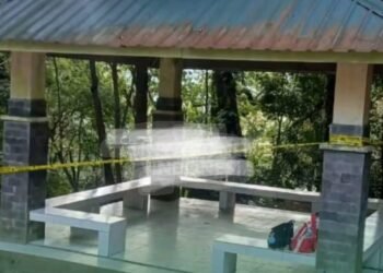 Diduga Dianiaya di Pos Restrebusi Jaranguda, Pendaki Gunung Sibayak Tewas