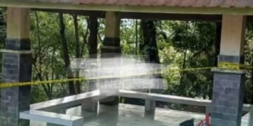 Diduga Dianiaya di Pos Restrebusi Jaranguda, Pendaki Gunung Sibayak Tewas