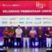 KKSU 2026 Bukukan Transaksi Rp105 Miliar, Sinergi Bank Indonesia dan Pemprov Sumut Dorong UMKM Naik Kelas
