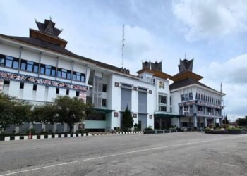 Luruskan Konteks Pendataan ASN, Pemkab Karo Ajak Masyarakat Jaga Etika Digital Dan Rawat Persatuan