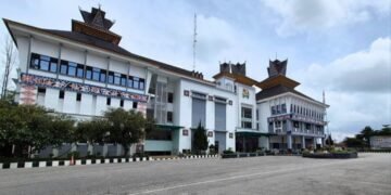 Luruskan Konteks Pendataan ASN, Pemkab Karo Ajak Masyarakat Jaga Etika Digital Dan Rawat Persatuan