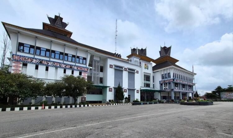 Luruskan Konteks Pendataan ASN, Pemkab Karo Ajak Masyarakat Jaga Etika Digital Dan Rawat Persatuan