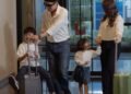 Peringati Hari Anak Nasional, The Reiz Suites Ajak Anak Berkreasi Selama Menginap
