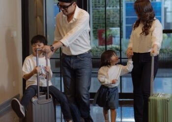 Peringati Hari Anak Nasional, The Reiz Suites Ajak Anak Berkreasi Selama Menginap