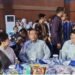 Bupati Karo Hadiri Welcome Dinner HUT APKASI Ke-26 Tahun 2026 di Deli Serdang