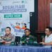 Jaga Keamanan, Pertamina EP Rantau Field Imbau Masyarakat Lapor Aktivitas Ilegal Tapping