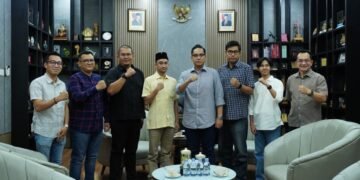 Jaga Warisan Budaya, Wali Kota Medan Siap Dukung Kenduri Diraja Negeri Deli