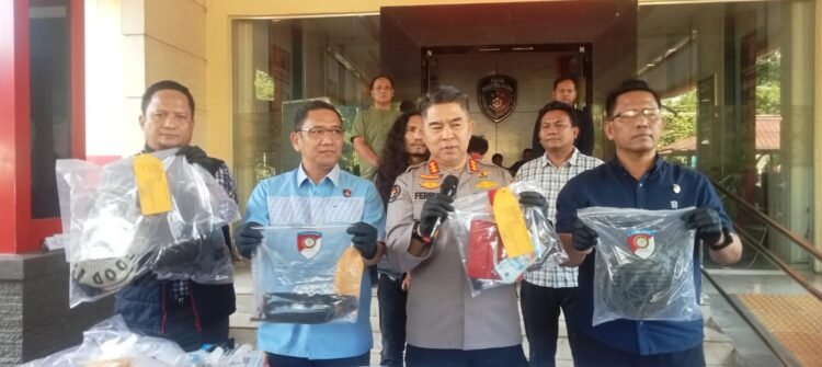 Tersangka Pembunuhan Sopir Taksi Online Berencana Kabur ke Luar Kota Ini Kronologinya