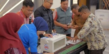 BI Sumut Perkuat Sirkulasi Uang Logam melalui Program ULOS PATEN
