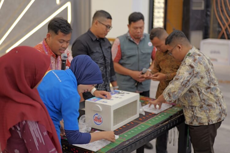 BI Sumut Perkuat Sirkulasi Uang Logam melalui Program ULOS PATEN