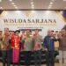 Bupati Karo Dorong Lulusan Universitas Quality Berastagi Jadi Generasi Inovatif dan Berintegritas