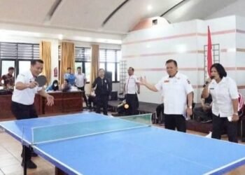 Menyemarakkan HUT Ke-81 RI, Pemkab Karo Siapkan Rangkaian Kegiatan Ini