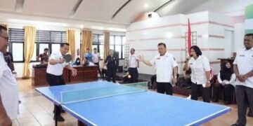 Menyemarakkan HUT Ke-81 RI, Pemkab Karo Siapkan Rangkaian Kegiatan Ini