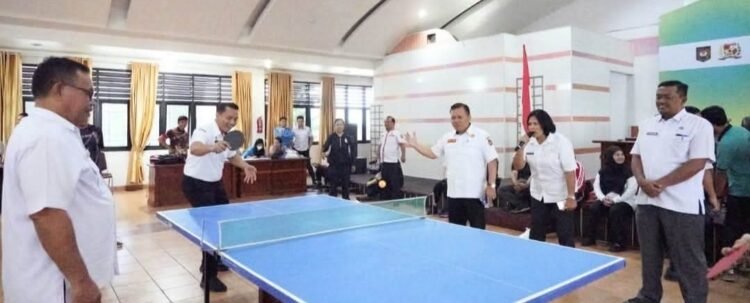Menyemarakkan HUT Ke-81 RI, Pemkab Karo Siapkan Rangkaian Kegiatan Ini