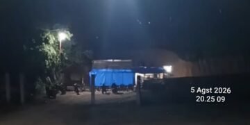 Judi Dadu Kopiok Diduga Masih Beroperasi di Lau Baleng, Ini Tanggapan Kapolsek